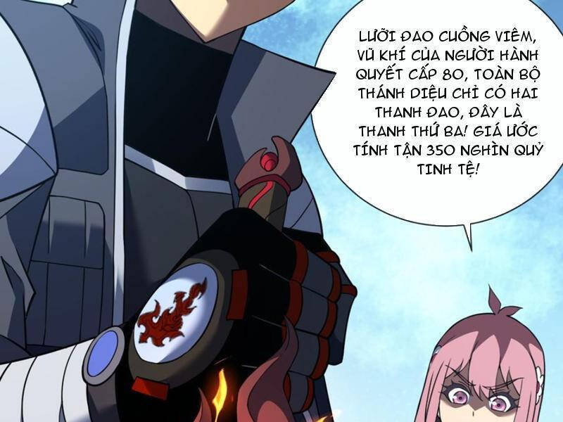 Mệnh Luân Chi Chủ! Khi Dị Biến Giáng Lâm Nhân Gian! - Chapter 78 - Page 38