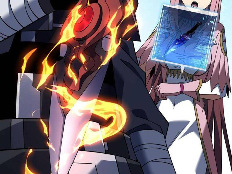 Mệnh Luân Chi Chủ! Khi Dị Biến Giáng Lâm Nhân Gian! - Chapter 78 - Page 39