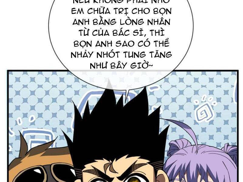 Mệnh Luân Chi Chủ! Khi Dị Biến Giáng Lâm Nhân Gian! - Chapter 78 - Page 4