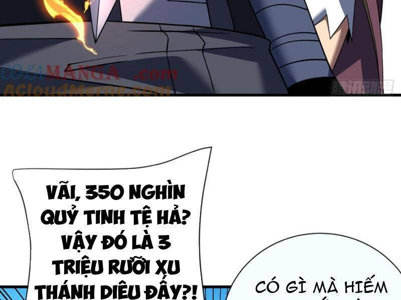 Mệnh Luân Chi Chủ! Khi Dị Biến Giáng Lâm Nhân Gian! - Chapter 78 - Page 40