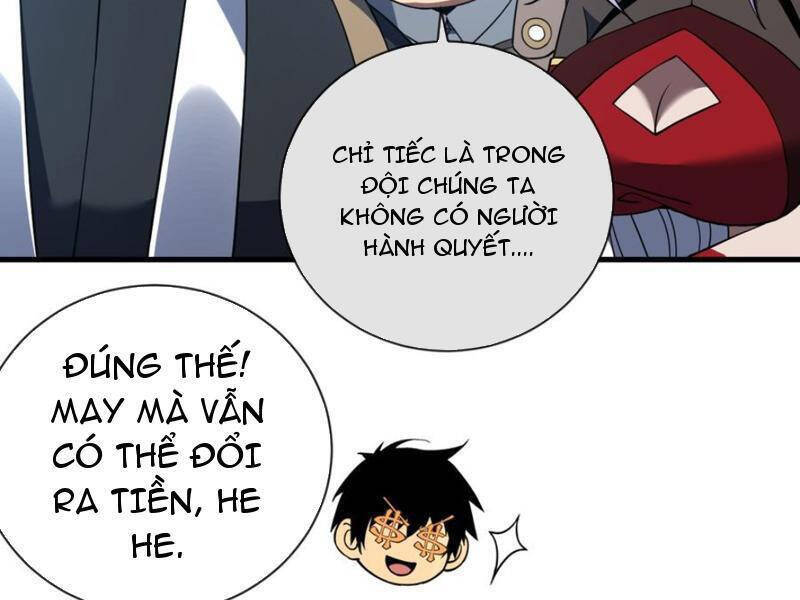 Mệnh Luân Chi Chủ! Khi Dị Biến Giáng Lâm Nhân Gian! - Chapter 78 - Page 42