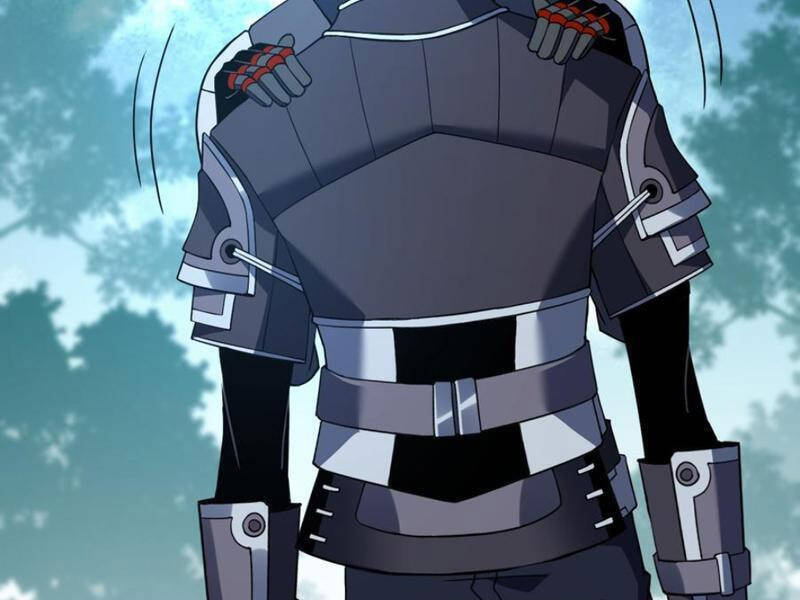 Mệnh Luân Chi Chủ! Khi Dị Biến Giáng Lâm Nhân Gian! - Chapter 78 - Page 44