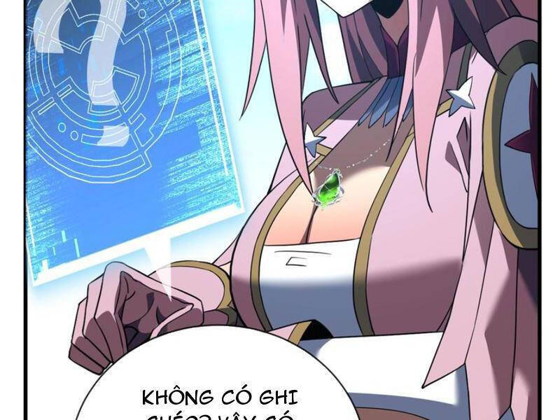 Mệnh Luân Chi Chủ! Khi Dị Biến Giáng Lâm Nhân Gian! - Chapter 78 - Page 47