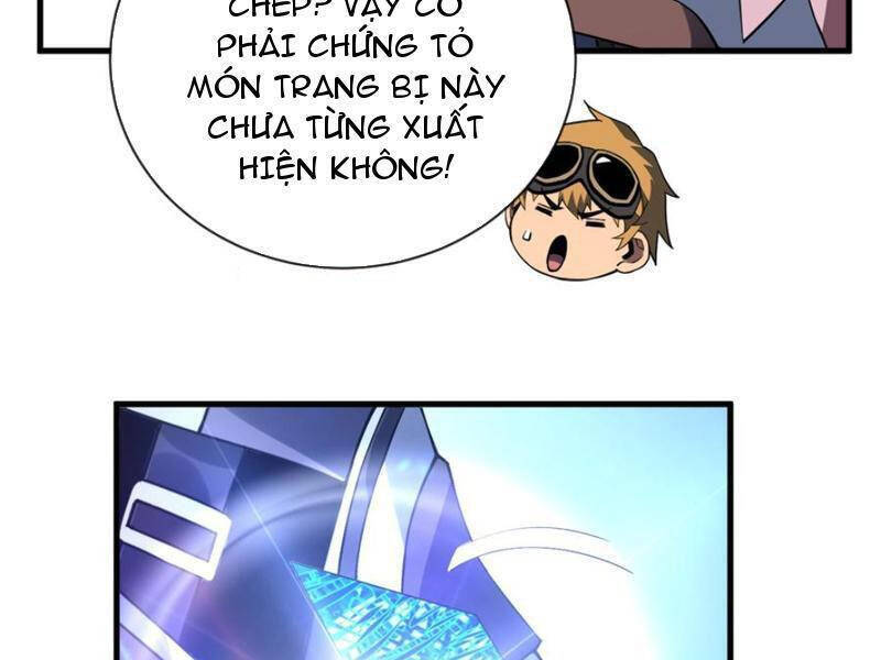 Mệnh Luân Chi Chủ! Khi Dị Biến Giáng Lâm Nhân Gian! - Chapter 78 - Page 48