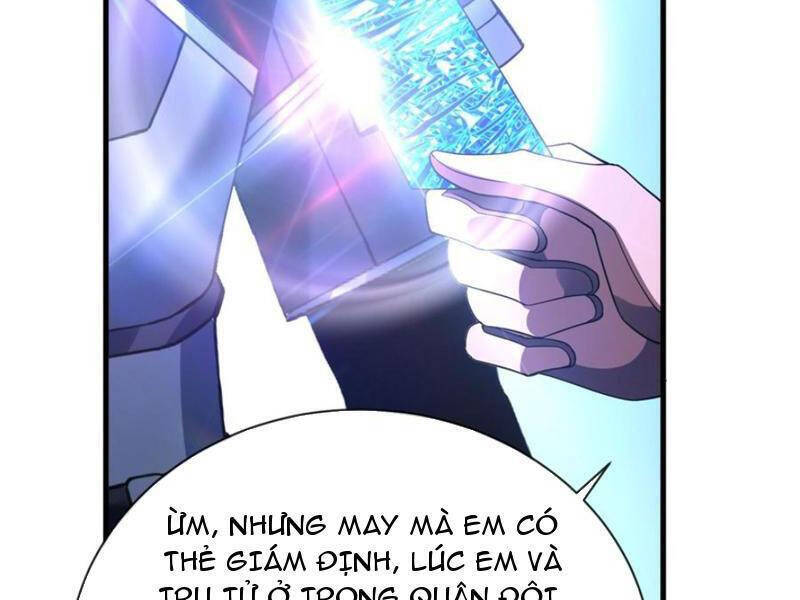 Mệnh Luân Chi Chủ! Khi Dị Biến Giáng Lâm Nhân Gian! - Chapter 78 - Page 49