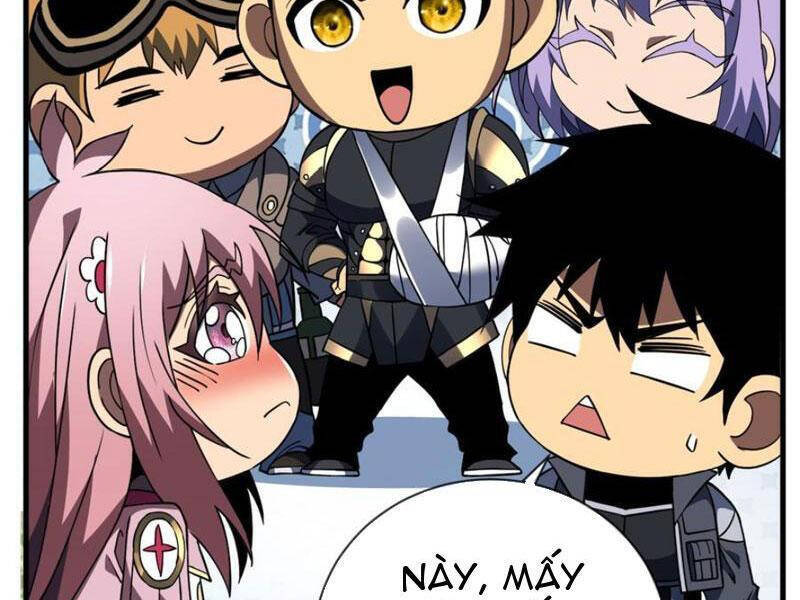 Mệnh Luân Chi Chủ! Khi Dị Biến Giáng Lâm Nhân Gian! - Chapter 78 - Page 5