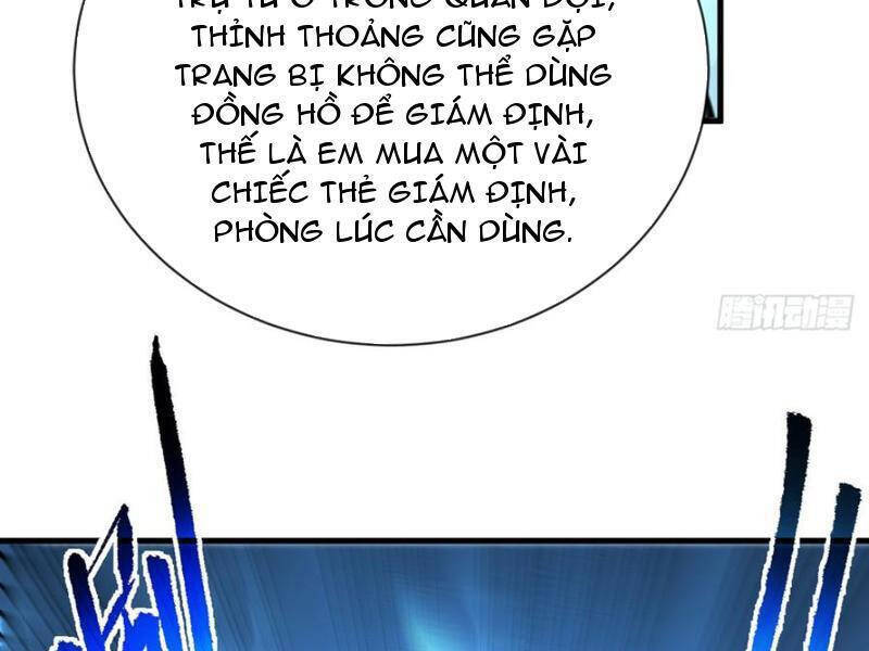Mệnh Luân Chi Chủ! Khi Dị Biến Giáng Lâm Nhân Gian! - Chapter 78 - Page 50