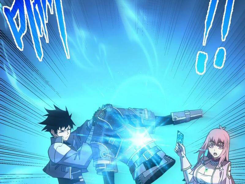 Mệnh Luân Chi Chủ! Khi Dị Biến Giáng Lâm Nhân Gian! - Chapter 78 - Page 51