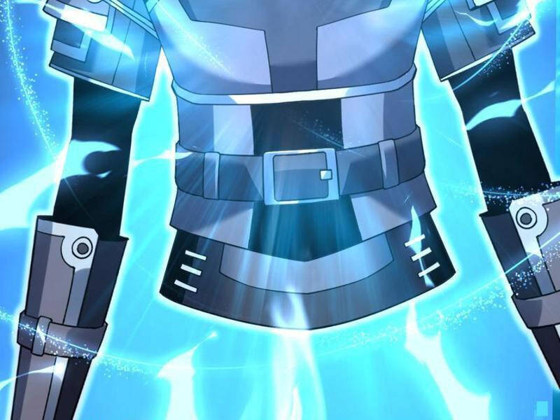 Mệnh Luân Chi Chủ! Khi Dị Biến Giáng Lâm Nhân Gian! - Chapter 78 - Page 54