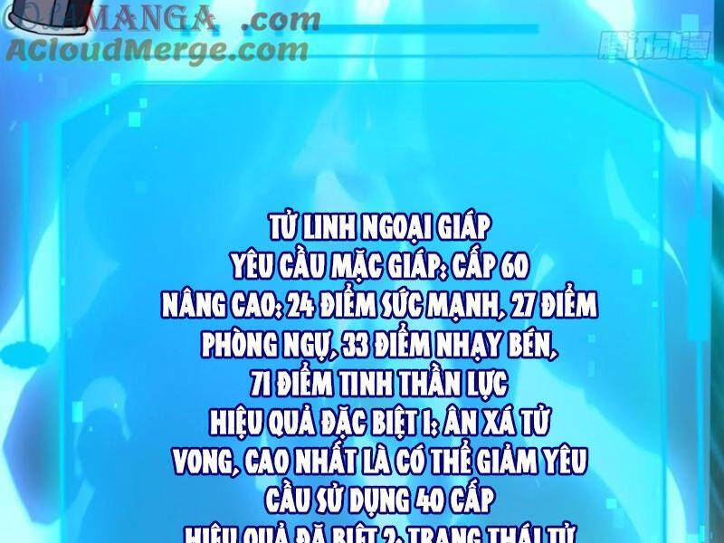 Mệnh Luân Chi Chủ! Khi Dị Biến Giáng Lâm Nhân Gian! - Chapter 78 - Page 55