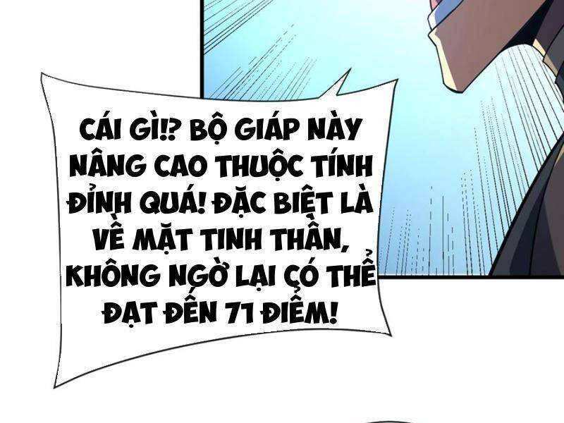 Mệnh Luân Chi Chủ! Khi Dị Biến Giáng Lâm Nhân Gian! - Chapter 78 - Page 58