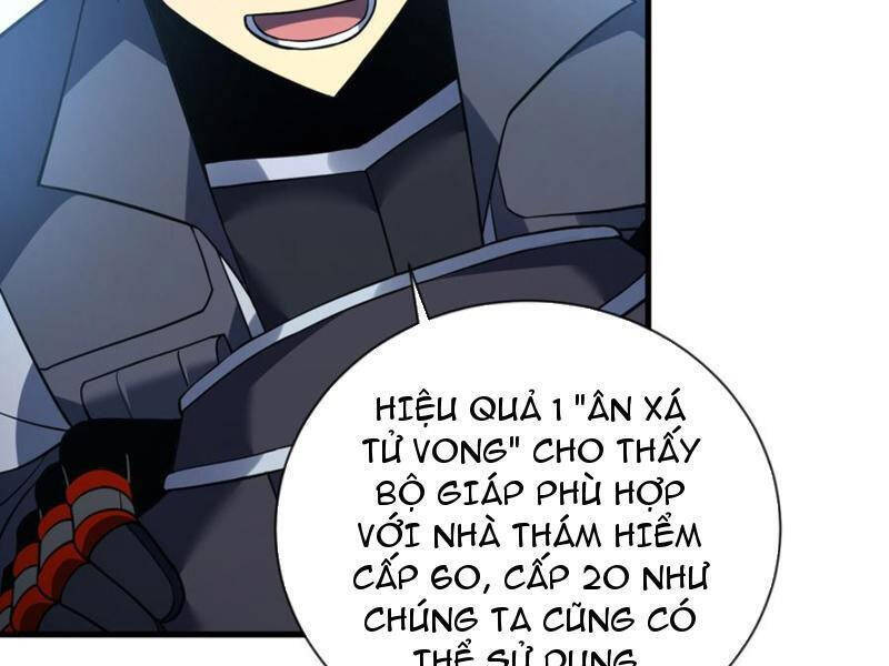 Mệnh Luân Chi Chủ! Khi Dị Biến Giáng Lâm Nhân Gian! - Chapter 78 - Page 60