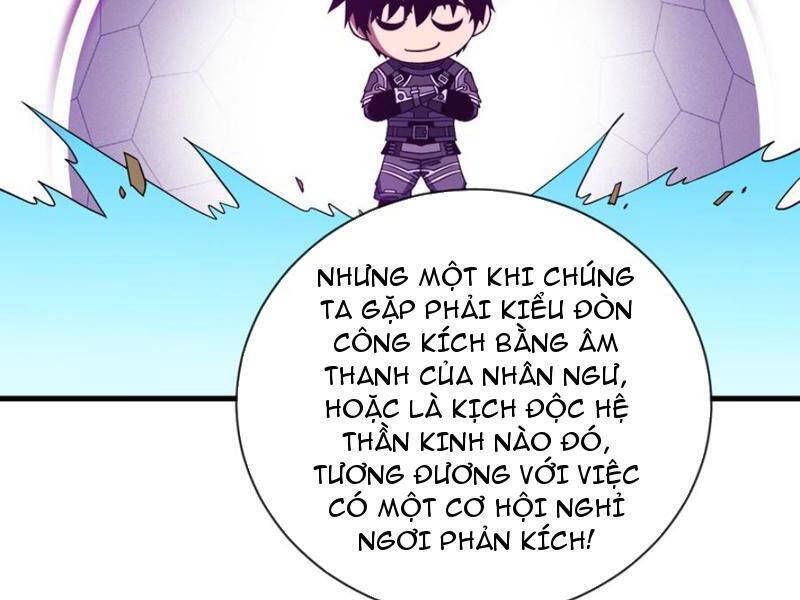 Mệnh Luân Chi Chủ! Khi Dị Biến Giáng Lâm Nhân Gian! - Chapter 78 - Page 63
