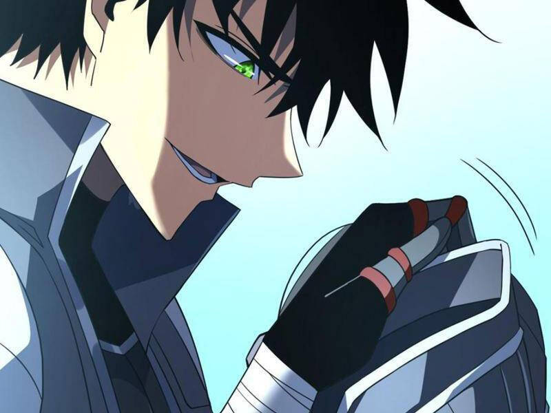 Mệnh Luân Chi Chủ! Khi Dị Biến Giáng Lâm Nhân Gian! - Chapter 78 - Page 65