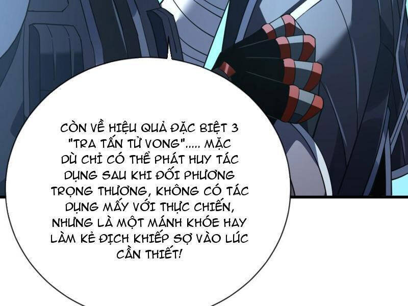 Mệnh Luân Chi Chủ! Khi Dị Biến Giáng Lâm Nhân Gian! - Chapter 78 - Page 66