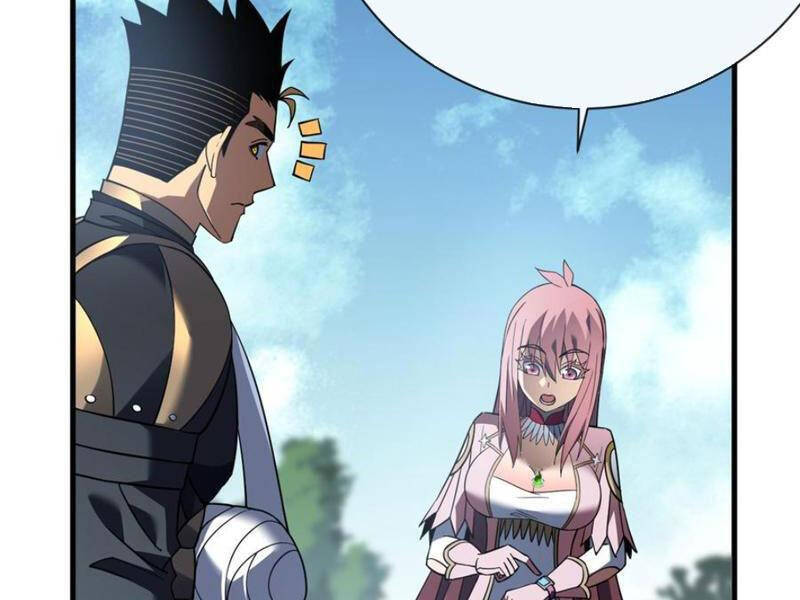 Mệnh Luân Chi Chủ! Khi Dị Biến Giáng Lâm Nhân Gian! - Chapter 78 - Page 69