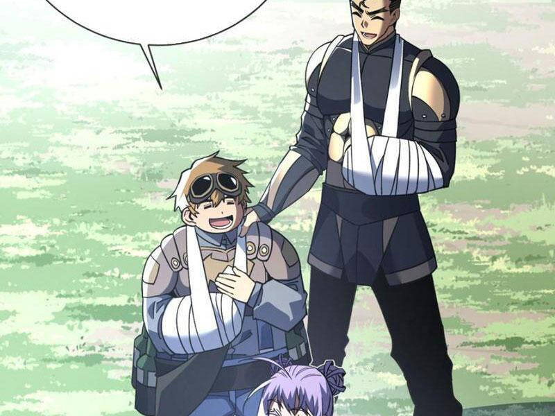 Mệnh Luân Chi Chủ! Khi Dị Biến Giáng Lâm Nhân Gian! - Chapter 78 - Page 7