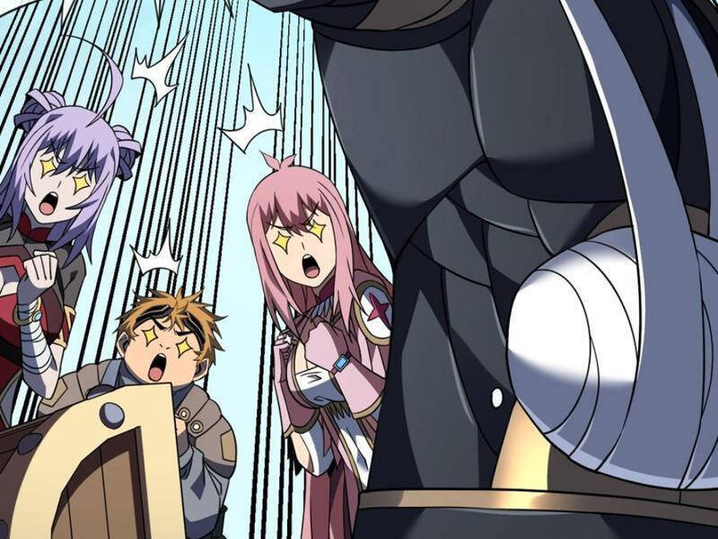 Mệnh Luân Chi Chủ! Khi Dị Biến Giáng Lâm Nhân Gian! - Chapter 78 - Page 75