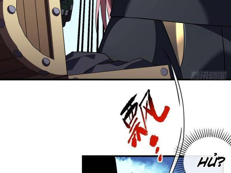 Mệnh Luân Chi Chủ! Khi Dị Biến Giáng Lâm Nhân Gian! - Chapter 78 - Page 76