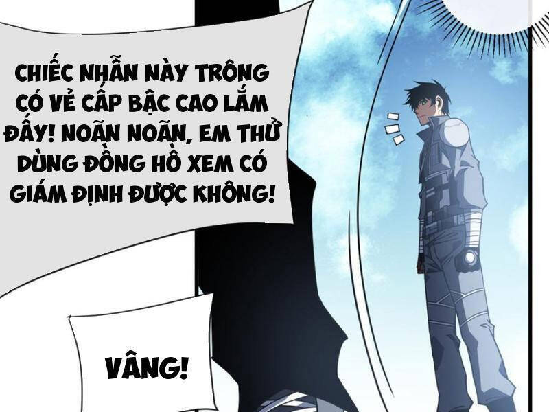 Mệnh Luân Chi Chủ! Khi Dị Biến Giáng Lâm Nhân Gian! - Chapter 78 - Page 77