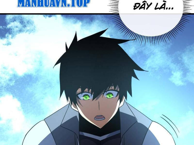 Mệnh Luân Chi Chủ! Khi Dị Biến Giáng Lâm Nhân Gian! - Chapter 78 - Page 79