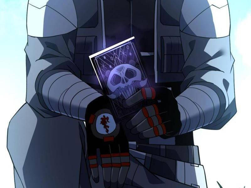 Mệnh Luân Chi Chủ! Khi Dị Biến Giáng Lâm Nhân Gian! - Chapter 78 - Page 80