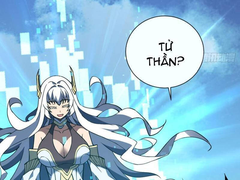 Mệnh Luân Chi Chủ! Khi Dị Biến Giáng Lâm Nhân Gian! - Chapter 78 - Page 83