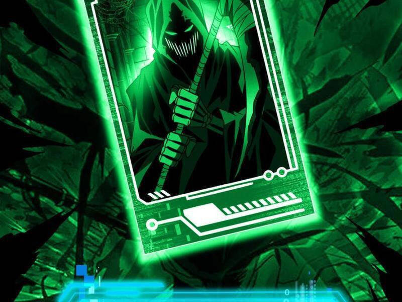 Mệnh Luân Chi Chủ! Khi Dị Biến Giáng Lâm Nhân Gian! - Chapter 78 - Page 87