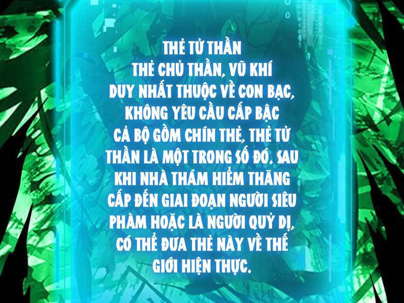 Mệnh Luân Chi Chủ! Khi Dị Biến Giáng Lâm Nhân Gian! - Chapter 78 - Page 88