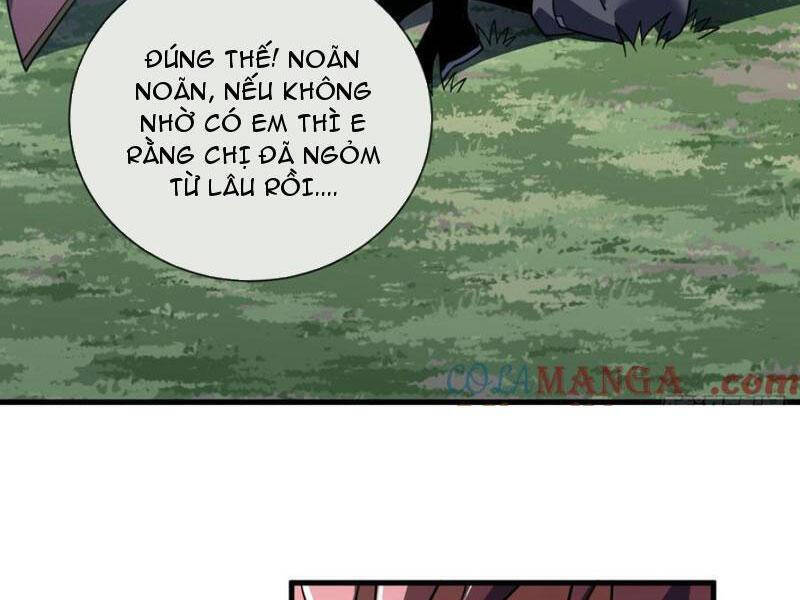Mệnh Luân Chi Chủ! Khi Dị Biến Giáng Lâm Nhân Gian! - Chapter 78 - Page 9