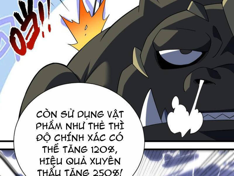 Mệnh Luân Chi Chủ! Khi Dị Biến Giáng Lâm Nhân Gian! - Chapter 78 - Page 93