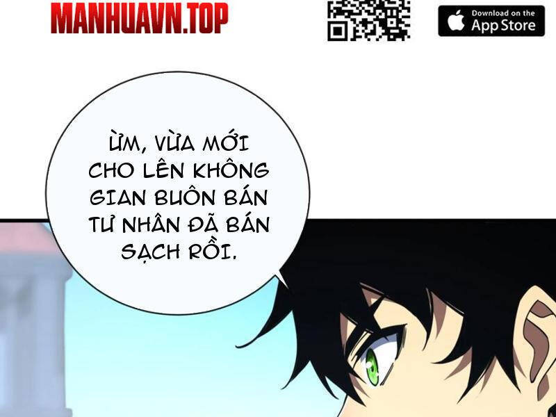 Mệnh Luân Chi Chủ! Khi Dị Biến Giáng Lâm Nhân Gian! - Chapter 79 - Page 100