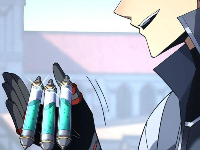 Mệnh Luân Chi Chủ! Khi Dị Biến Giáng Lâm Nhân Gian! - Chapter 79 - Page 101