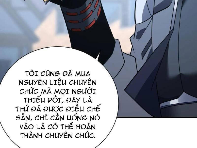 Mệnh Luân Chi Chủ! Khi Dị Biến Giáng Lâm Nhân Gian! - Chapter 79 - Page 102