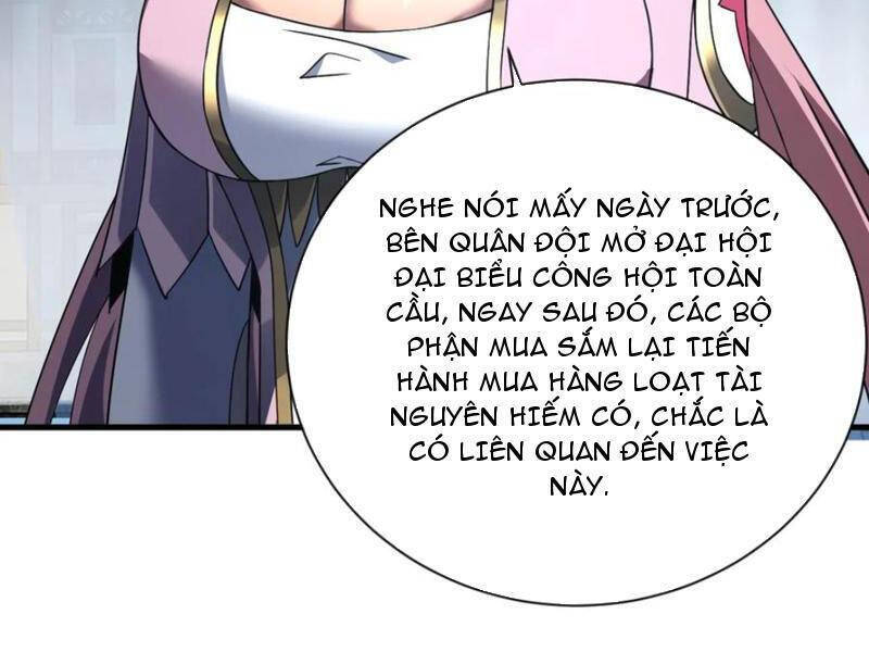 Mệnh Luân Chi Chủ! Khi Dị Biến Giáng Lâm Nhân Gian! - Chapter 79 - Page 107