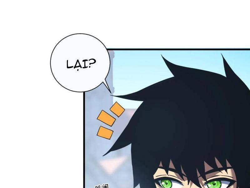 Mệnh Luân Chi Chủ! Khi Dị Biến Giáng Lâm Nhân Gian! - Chapter 79 - Page 108