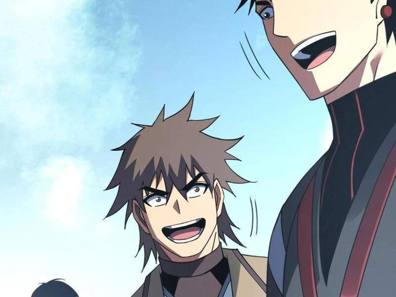 Mệnh Luân Chi Chủ! Khi Dị Biến Giáng Lâm Nhân Gian! - Chapter 79 - Page 111