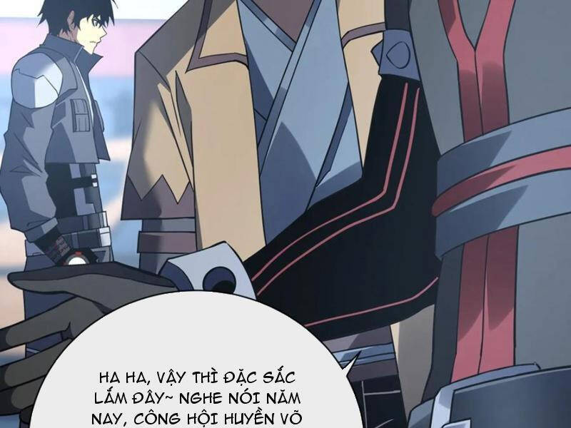 Mệnh Luân Chi Chủ! Khi Dị Biến Giáng Lâm Nhân Gian! - Chapter 79 - Page 112