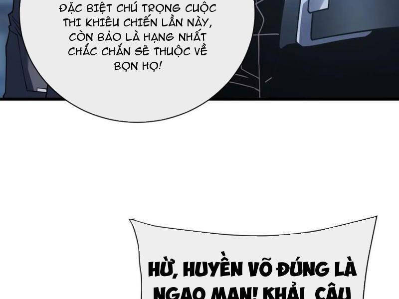 Mệnh Luân Chi Chủ! Khi Dị Biến Giáng Lâm Nhân Gian! - Chapter 79 - Page 113