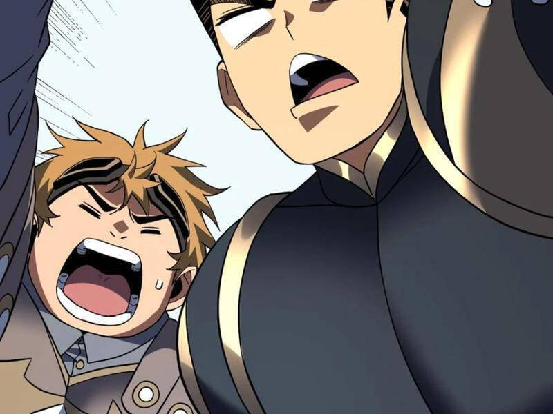 Mệnh Luân Chi Chủ! Khi Dị Biến Giáng Lâm Nhân Gian! - Chapter 79 - Page 115