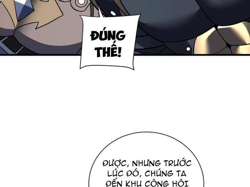 Mệnh Luân Chi Chủ! Khi Dị Biến Giáng Lâm Nhân Gian! - Chapter 79 - Page 116