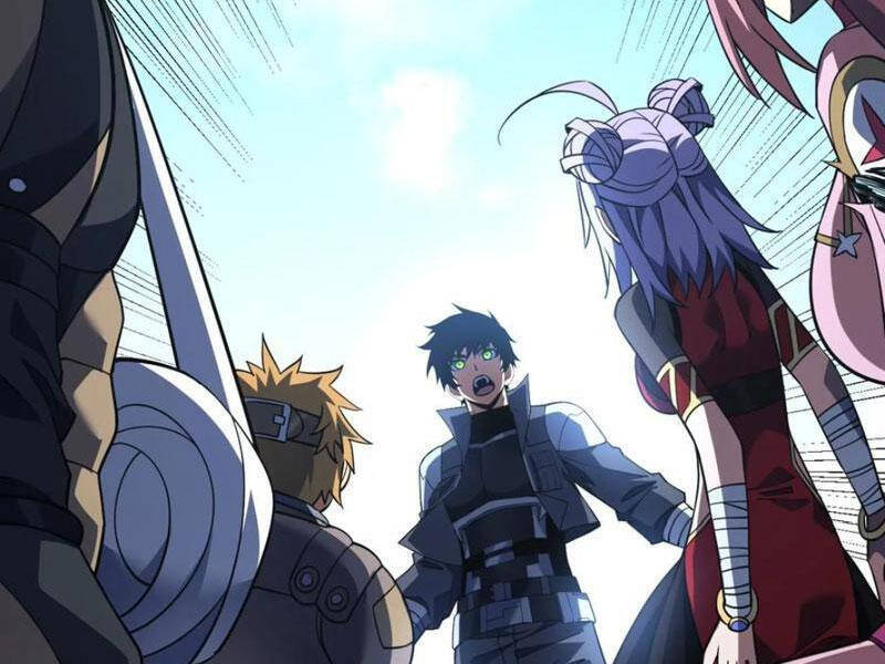 Mệnh Luân Chi Chủ! Khi Dị Biến Giáng Lâm Nhân Gian! - Chapter 79 - Page 15