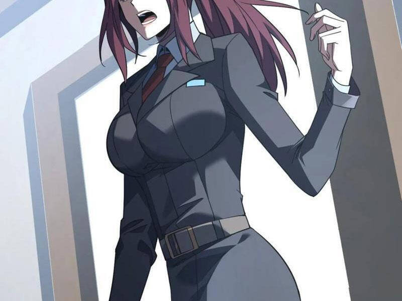 Mệnh Luân Chi Chủ! Khi Dị Biến Giáng Lâm Nhân Gian! - Chapter 79 - Page 27