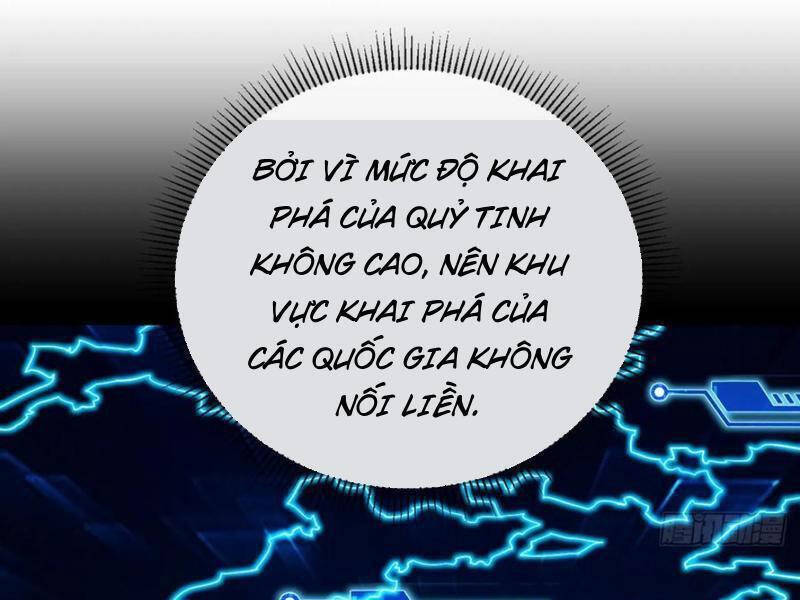 Mệnh Luân Chi Chủ! Khi Dị Biến Giáng Lâm Nhân Gian! - Chapter 79 - Page 36