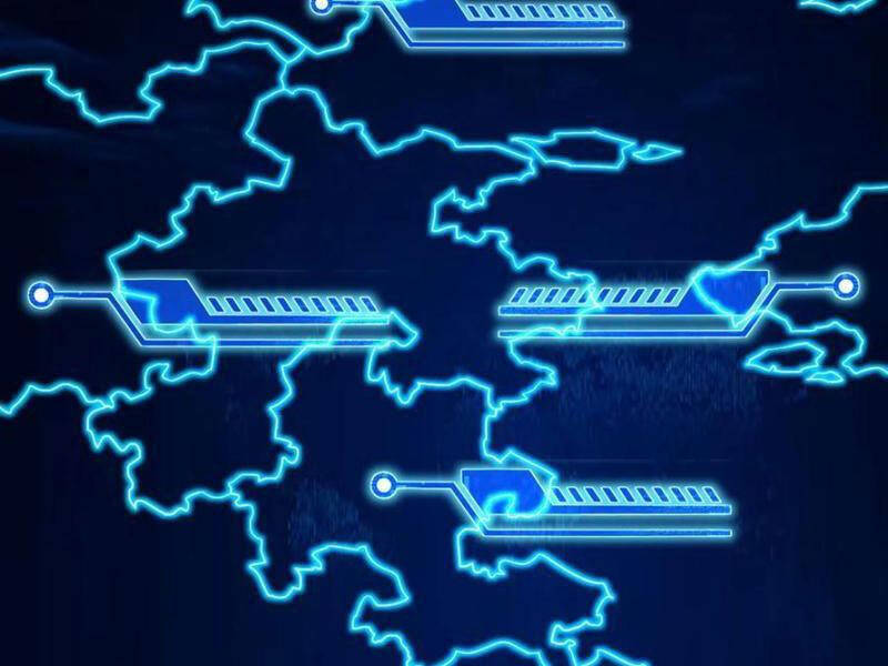 Mệnh Luân Chi Chủ! Khi Dị Biến Giáng Lâm Nhân Gian! - Chapter 79 - Page 37