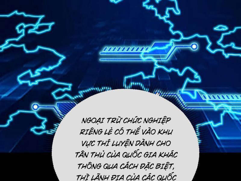 Mệnh Luân Chi Chủ! Khi Dị Biến Giáng Lâm Nhân Gian! - Chapter 79 - Page 38