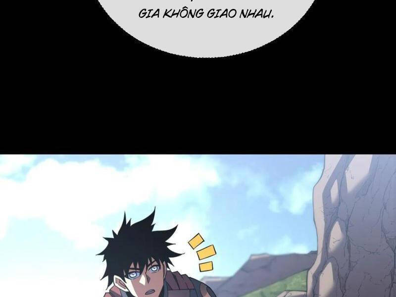 Mệnh Luân Chi Chủ! Khi Dị Biến Giáng Lâm Nhân Gian! - Chapter 79 - Page 39