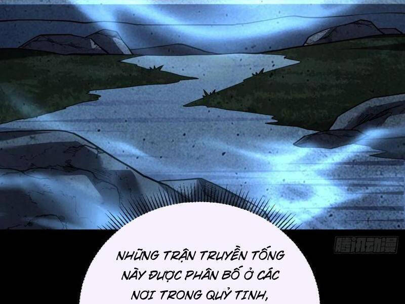 Mệnh Luân Chi Chủ! Khi Dị Biến Giáng Lâm Nhân Gian! - Chapter 79 - Page 49