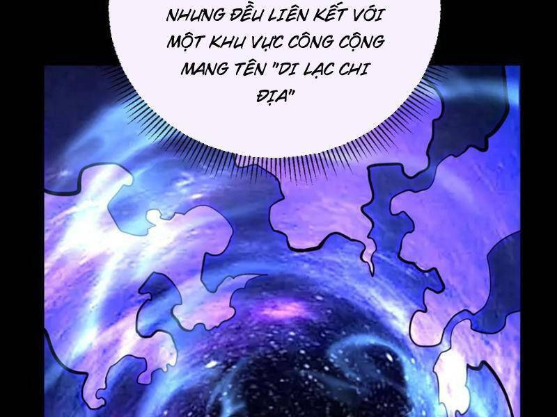 Mệnh Luân Chi Chủ! Khi Dị Biến Giáng Lâm Nhân Gian! - Chapter 79 - Page 50