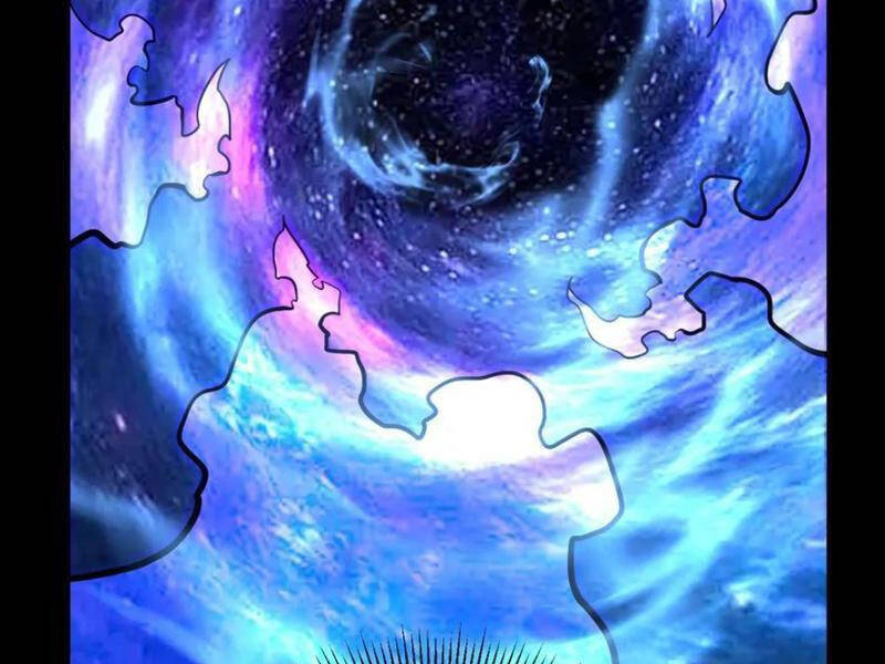 Mệnh Luân Chi Chủ! Khi Dị Biến Giáng Lâm Nhân Gian! - Chapter 79 - Page 51